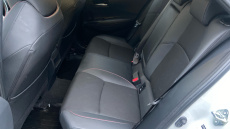 Toyota Corolla 1.8 Hybrid GR Sport 5dr CVT Hybrid Hatchback